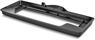 Kärcher 2.863-269.0 28632690 Carpet Glider, Black