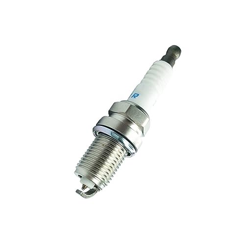 Bougie d'allumage double IFR7U-4D pour une combustion stable
