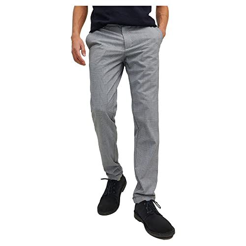Jack & Jones Hosen Herren Stoffhose Marco Connor