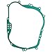 Caltric Stator Gasket Compatible with Kawasaki KLF 300 Klf300 Bayou 300 1992-2004 ATV Gasket