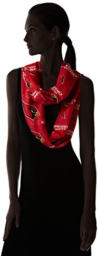 FOCO NFL (2016 Edition) Team Logo Infinity Scarf3