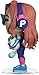 Youtooz Twitch Legends Vinyl Figure, Collectible Limited Edition Streamer Figure from The Twitch Legends Collection (Pokimane)
