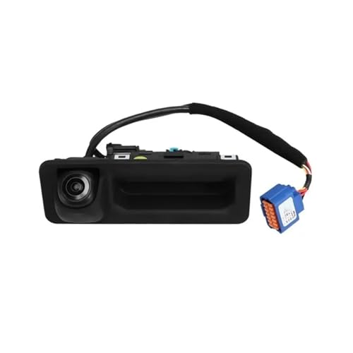 Caméra de recul de remplacement haute précision pour Hyundai Tucson 2018-2020 95760-D3800