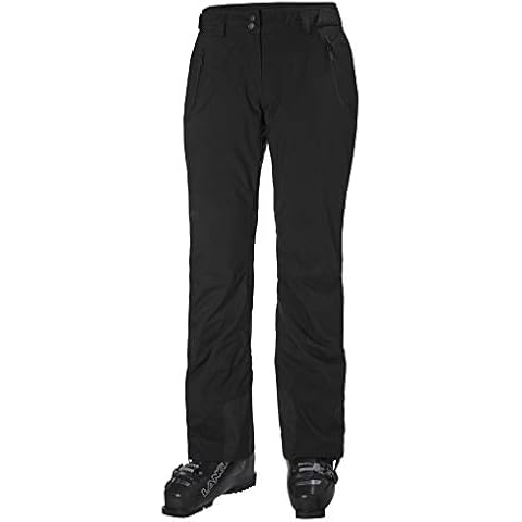 Helly Hansen Damen W Legendary Insulated Pant Hosen Cover