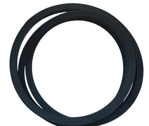 Belt for Sanborn Black Max 5hp Air Compressor, Fits 098-0608