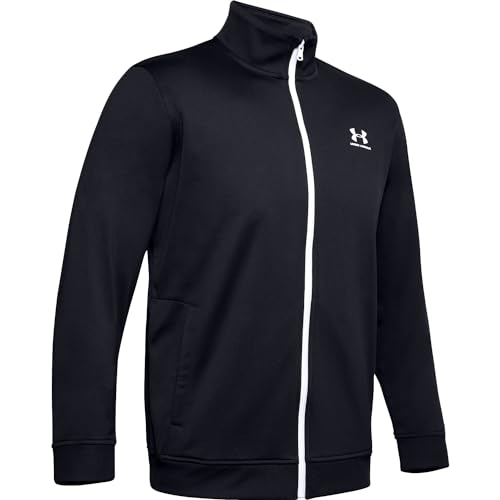 Veste Under Armour SPORTSTYLE TRICOT EU - vue 10