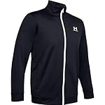 Under Armour mens Sportstyle Tricot Jacket - Image 4