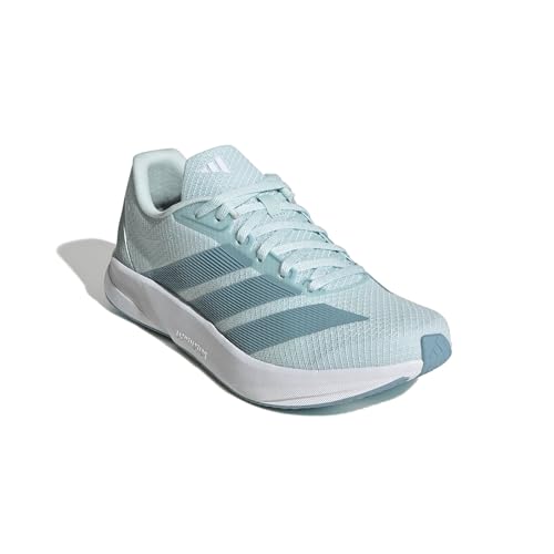 adidas Damen Duramo RC2 Running Shoes, Halo Mint/Mint ton/FTWR White, 38 EU