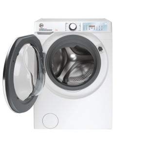 Hoover H-WASH 500 HWB 49AMC/1-80 9kg Washing Machine - White - Image 2