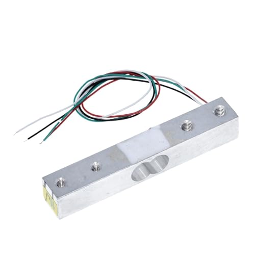 ���[�h�Z���A ���[�h�Z�� 1 �L�� 5 �L�� 10 �L�� 20 �L�� HX711 AD ���W���[���d�ʃZ���T�[�d�q�X�P�[���A���~�����v�ʈ��̓Z���T�[(10kg)