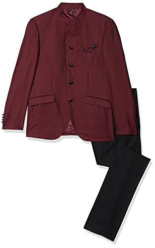 Image of Blackberrys Men Suit - Dress Set