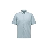 [マムート] セオン シャツ アジアンフィット メンズ/Seon Shirt AF Men 1015-01270 nebla