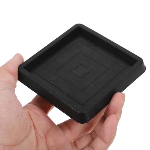 Accesorios multifunción para hogar y oficina que fijan las ruedas de sillas en salones modernos 4