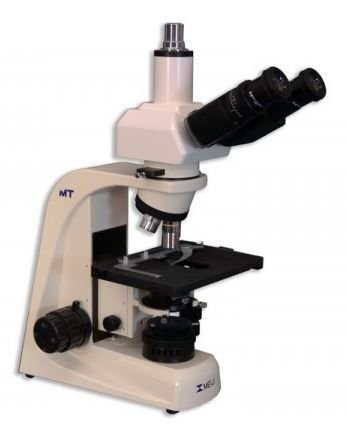 Trinocular Gout Testing Microscope MT9530