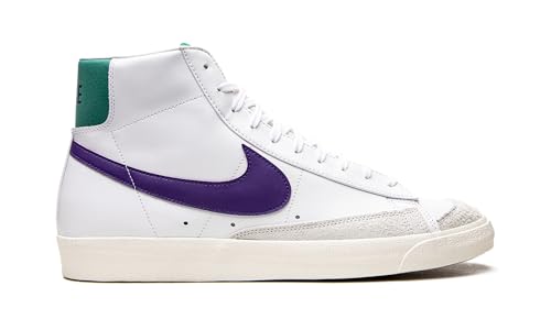 Nike Nike Mens Blazer Mid 77 DO1157 100 Joker - Size 15