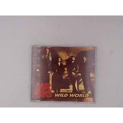 Wild world
