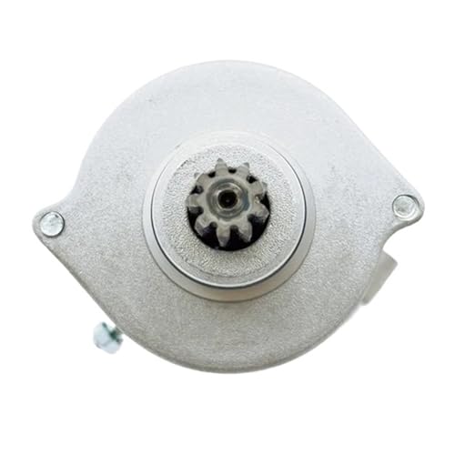 Démarreur à 9 dents résout les pannes d'allumage HS500CC HS700CC - 3