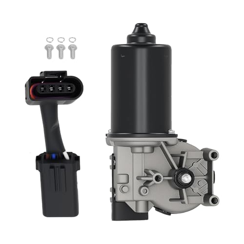 Moteur d'essuie-glace avant bloqué sur i10 ? Remplacez-le par la pièce 98110-0X000