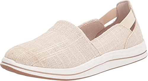 Image of Clarks Womens Breeze Step