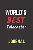telecaster thinline pickguard  World\'s Best Telecaster Journal: Perfect Gift/Present for Appreciation, Thank You, Retirement, Year End, Co-worker, Boss, Colleague, Birthday, ... Day, Father\'s Day, Mother\'s Day, Love, Family