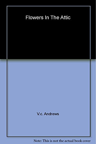 Flowers in the Attic 0671640453 Book Cover