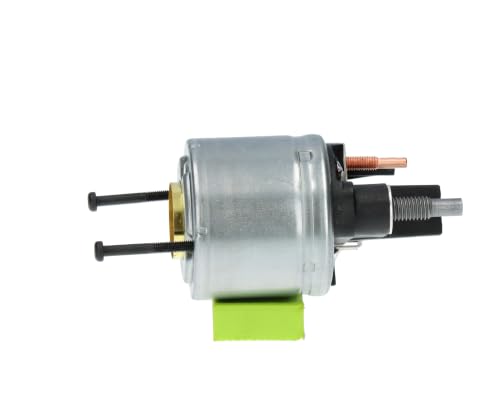 Interruptor magnético Valeo 594653 telerruptor de arranque original para motor de coche