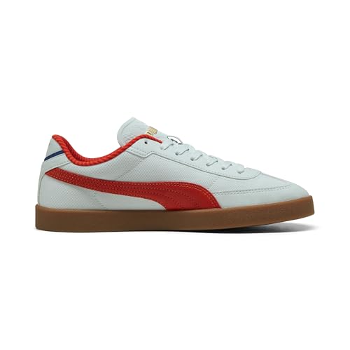 Image of Puma Unisex-Adult Club II Era Retro Run Sneaker