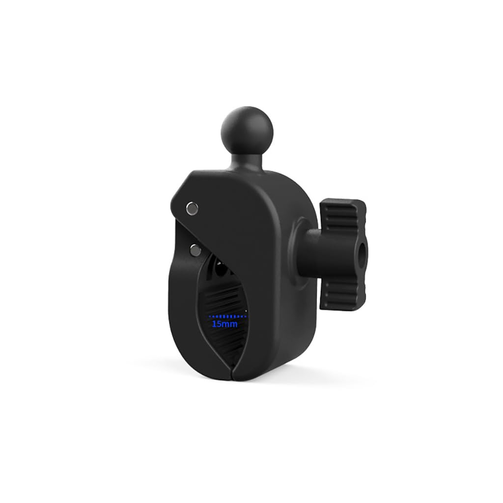 YUGSHNKFC 1/4 "A 17mm Adattatore Di Montaggio A Testa A Sfera Per