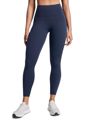 Image of CRZ YOGA SculptAir No Front Seam Leggings 25 inch | Breathable, Long Lasting Support, Training, High Waisted, for Women