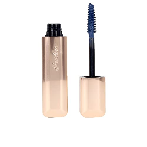 Guerlain Mad Eyes Mascara, 01 Mad Blue, 8.5 ml
