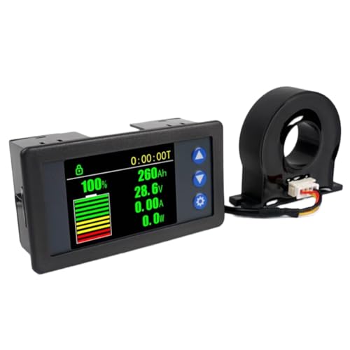 Wsikafxn z[ZT[x[X DC 10-100V obe[eʃN[[^[dvj^[ddd͕\eX^[ 100A