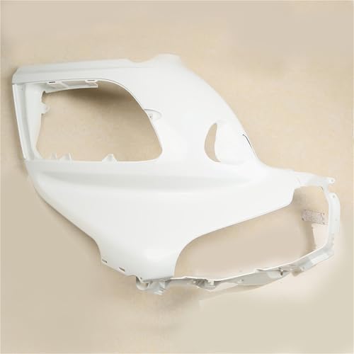 Carénages avant gauche droit GL1800 Goldwing 2001-2011 flanc carrosserie