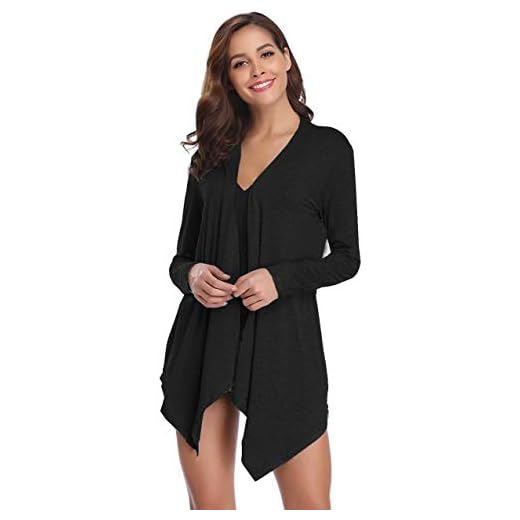 Cardigan Sobretudo Feminino Proteção Contra Frio – Slim Fitness – Slim Fitness – Preto GG