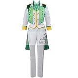 Osomatsu-san todo matsu cosplay costume customize (Male M)
