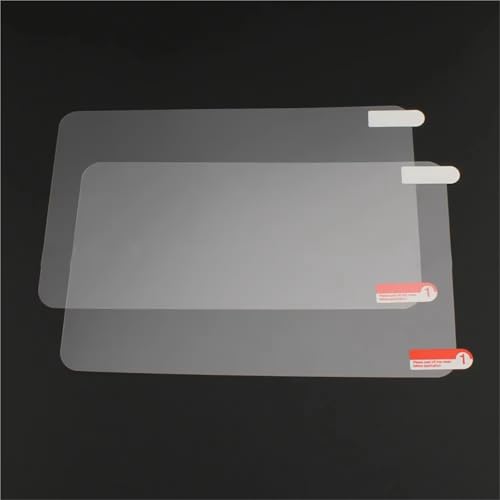 Película velocímetro CFMOTO 250NK lámina transparente antirrayas 2