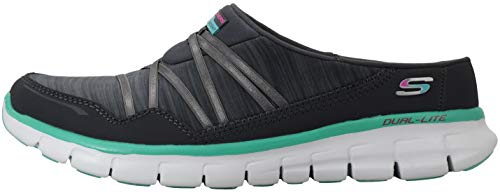 Image of Skechers Sport Women's Air Streamer Slip-On Mule