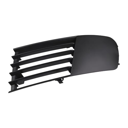 Remplacer cache feu antibrouillard perdu Seat Ibiza Leon cadre phare brisé calandre avant