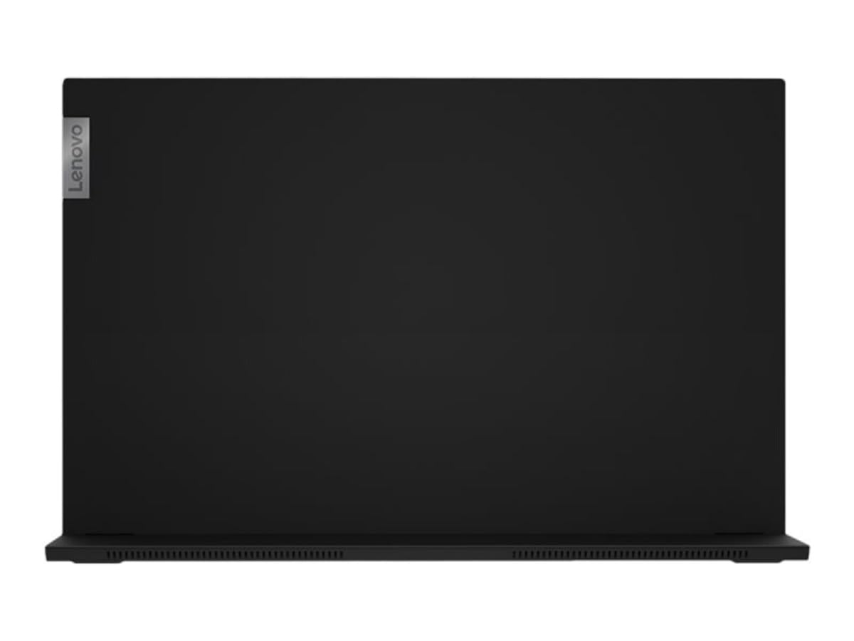 Amazon.co.jp: Lenovo ThinkVision M15 15インチ FHD モバイルモニター
