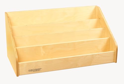 Childcraft Toddler Low Library, 30 x 15-7/8 x 14 Inches - Image 3