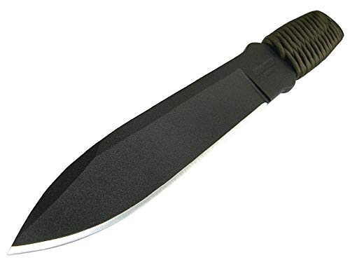 Cold Steel True Flight Thrower, Green