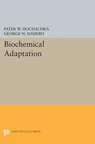 Biochemical Adaptation view 2
