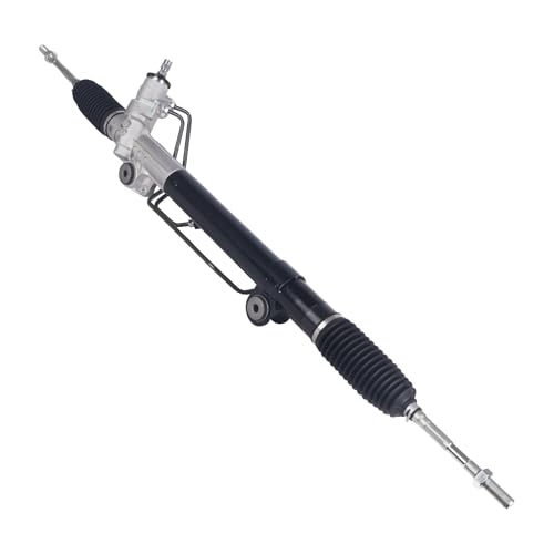 KUSATEC 26-2629 New Power Steering Rack and Pinion Assembly Fit