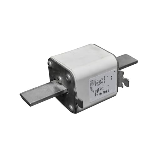 UL Class CC Fuse, Time-Delay, 6.25A, 600V AC, Non-Indicating, Mfr: ATQR6-1/4-A