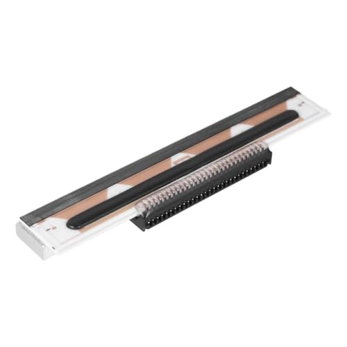 Tête d'impression code-barres nette et durable pour imprimante TSP100 et TSP654