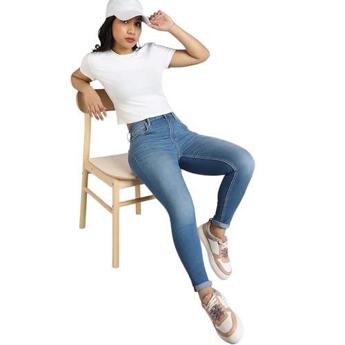 Image of Lee Women's Skinny Jeans