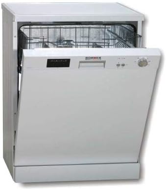 LAVAVAJILLAS ROMMER Clean 61 A++