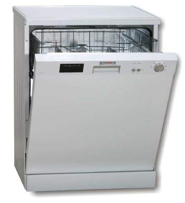 LAVAVAJILLAS ROMMER Clean 61 A++