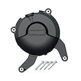 Photo Gallery case di copertura di protezione del motore compatibile con 390 e modelli di motociclette rc 390 2022 2023(clutch-bk-1pcs) Photo Gallery case di copertura di protezione del motore compatibile con 390 e modelli di motociclette rc 390 2022 2023(clutch-bk-1pcs)