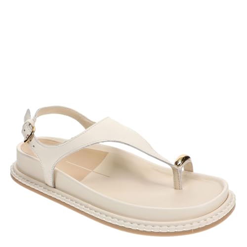 Image of Dolce Vita Women's Stefan Gemstone Suede Sandals
