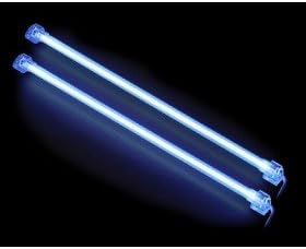REVOLTEC Kaltlicht Kathoden Twin-Set - system cabinet lighting (cold cathode fluorescent lamp)